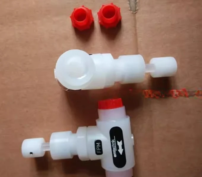 Em Needle Valve Fpm…