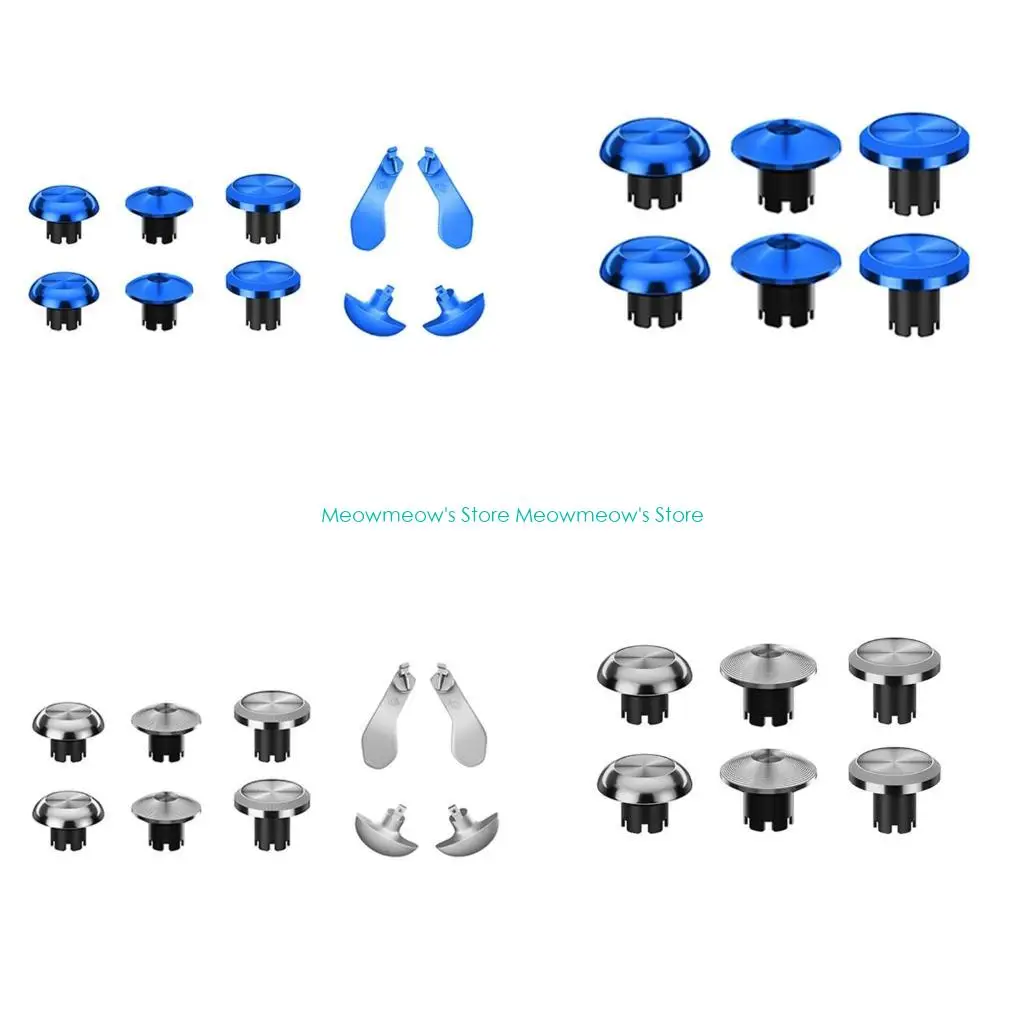 W91A Replacement Th…