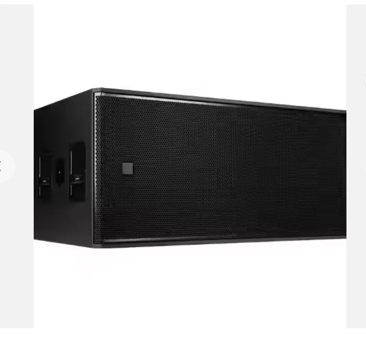 

Best Supplier For Original New RCF SUB 8008-AS Professional 4400W Powered Dual 18 Subwoofer