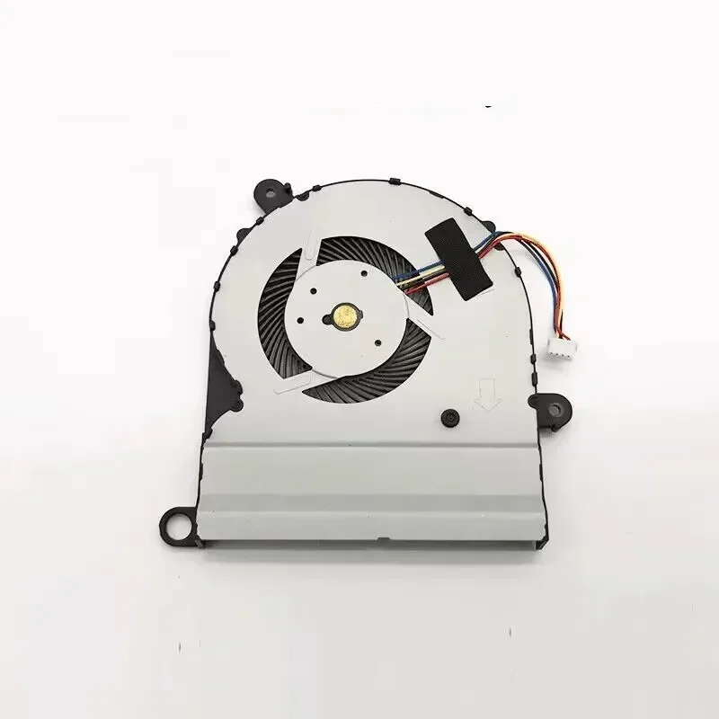 Imagem -02 - Original Portátil Dissipador de Calor Ventilador Refrigeração Cpu Cooler para Asus Zenbook Ux310 Ux310uf Ux310ua Ux310u Ux310uq