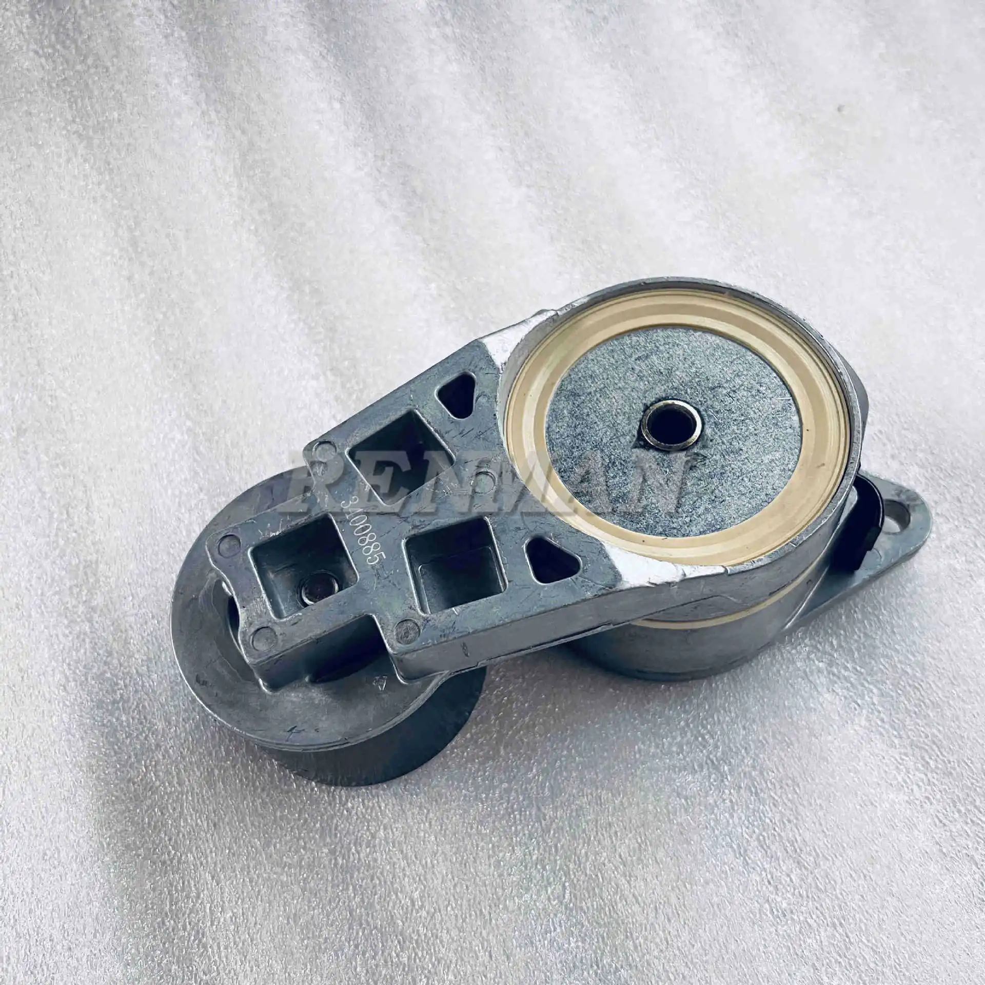 

Suitable for Cummins ISX15 QSX15 engine parts belt tensioner 3400885 belt tensioner
