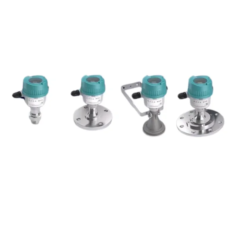 100% New Original SITRANS LR500 7ML751 7ML753 80 GHz Continuous Radar Level Transmitter 120m Range 1mm Accuracy Good