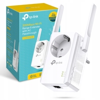 TP-Link TL-WA860RE WIFI signal amplifier g.230V
