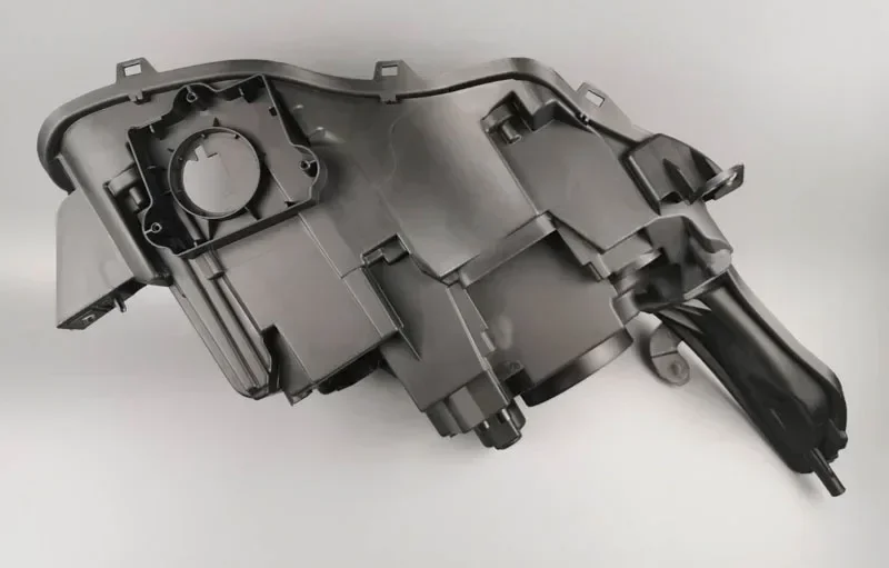 HTTCY Base de phare pour Land Rover Range Rover 2013 2014 -2016 2017 phare maison voiture Base arrière Auto phare arrière maison