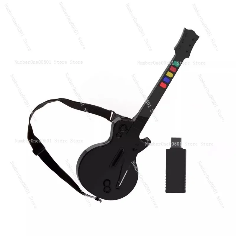 Game Guitar PC Computer Guitar PS3 Gamepad Accessories Guitar Hero Games