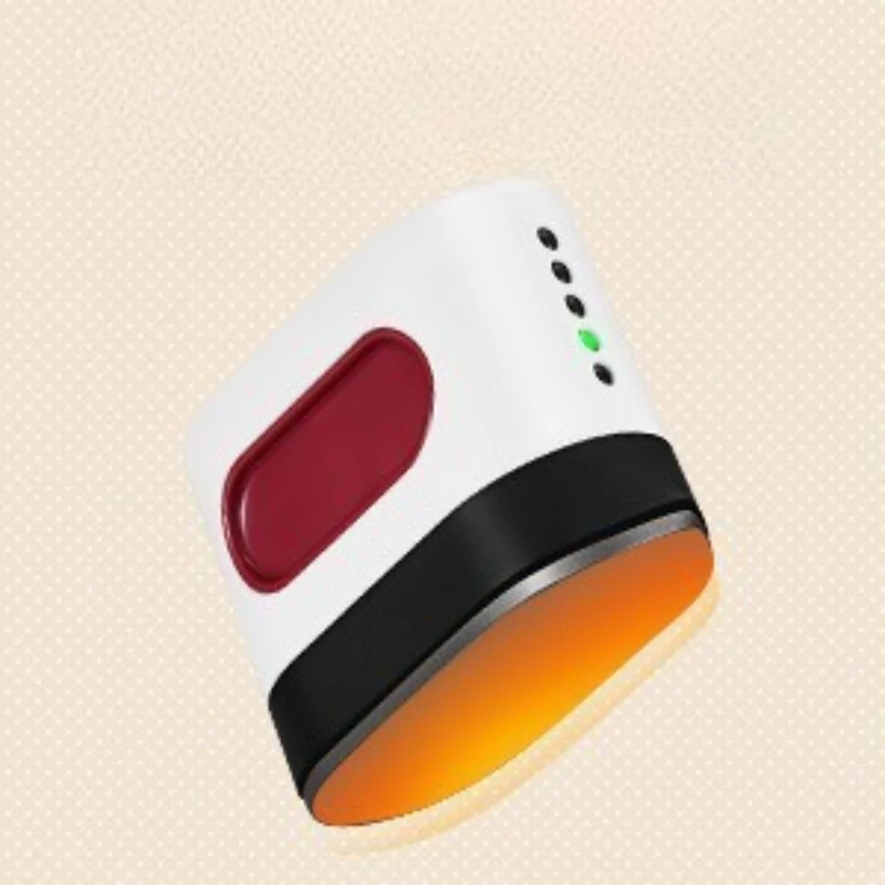 

New electric iron mini heat press machine CH2102 iron T-shirt hot press machine
