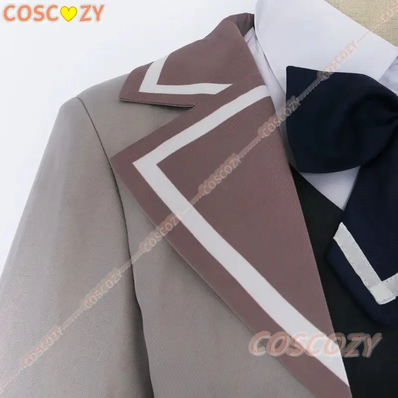 

qq681Anime Alya Sometimes Hides Her Feelings in Russian Suo Yuki Alisa Mikhaylovna Kujo Косплей Костюм Парик Лук JK Школьная форма