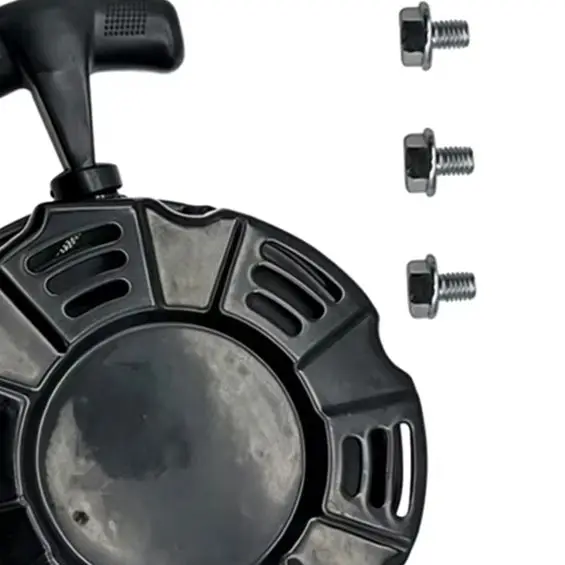 Recoil Starter Assembly ForKohler SH265 SH270 SH255 Engines Replace KH-18-165-05-S Pull Start  Garden String Trimmer Parts