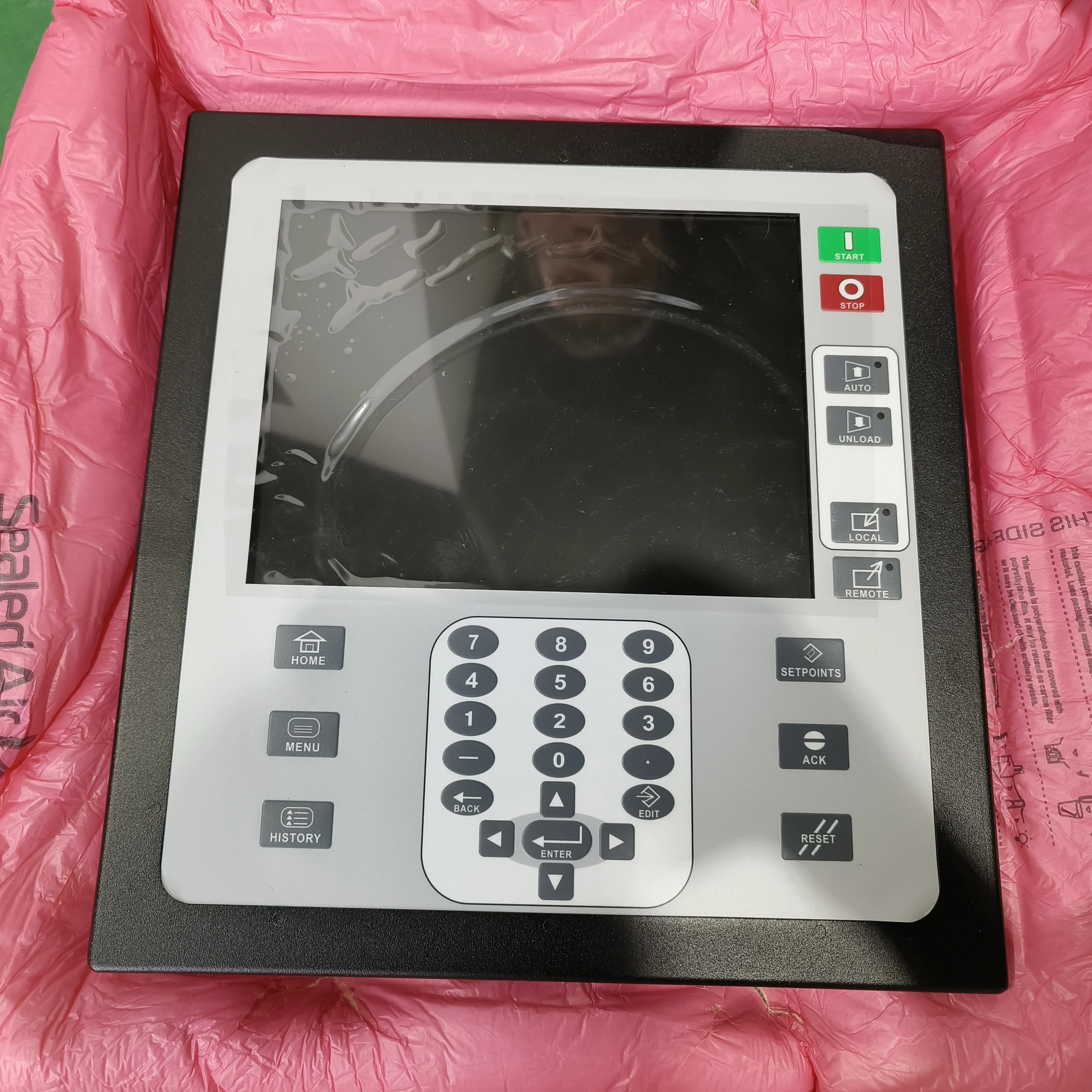 FOR AAP3798102-00140 CAMERON Controller for  Centrifugal Machine