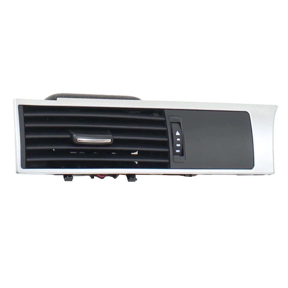 Air Conditioner Vent Left 4F1820901D For Audi A6(C6) 2005-2011 A6 Allroad quattro 2007-2011 RS6 2008-2011