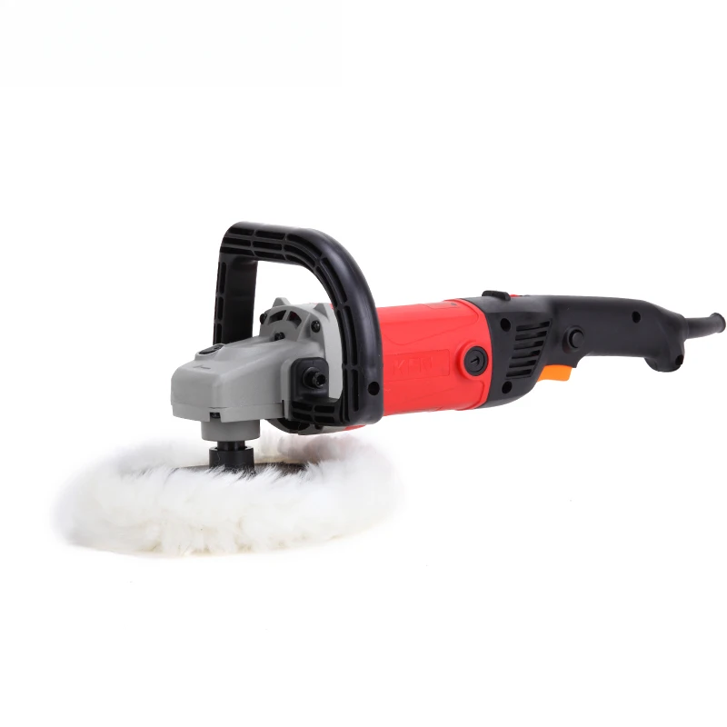 

Регулирующий скорость, мощный полировальный станок 9518/9318, автомобильная герметизирующая глазурь, мрамор, вощение, бытовое шлифование