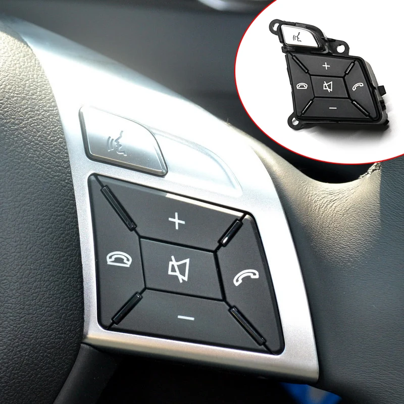 

A1725400362 Рулевое колесо автомобиля, правая кнопка управления меню, подходит для Mercedes Benz C E CLS