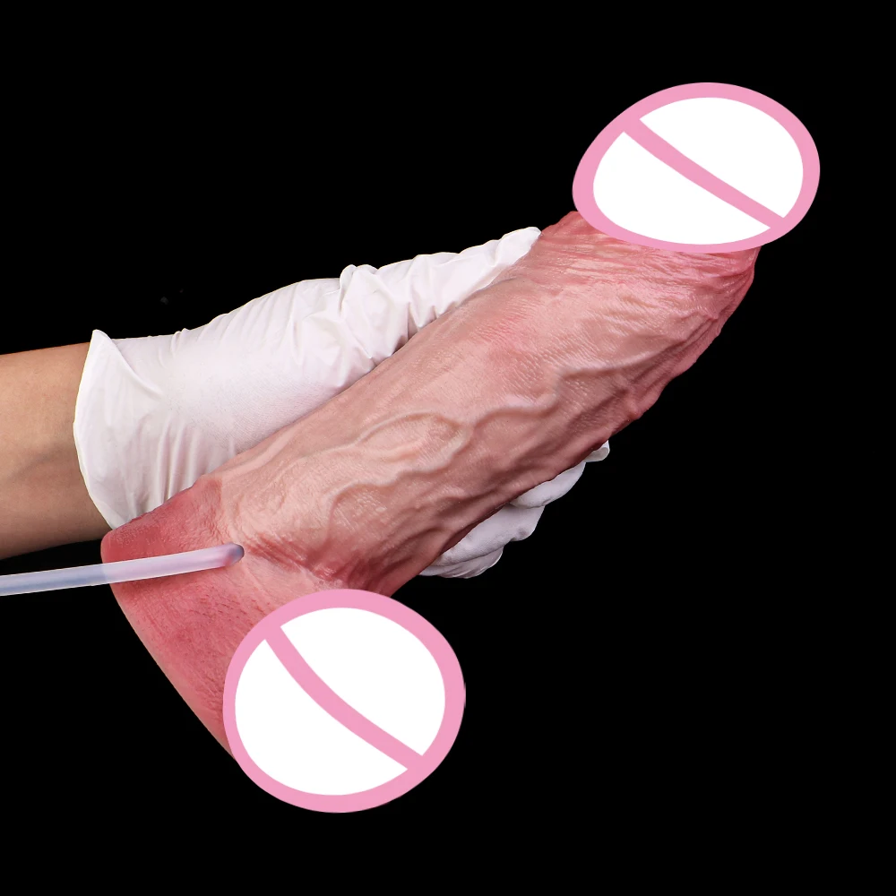 LEZEE واقعية ذكر القضيب التدفق دسار الاختراق بوتيسد الكبار الموزه القذف المكونات الشرج الجنس لعب للنساء #4