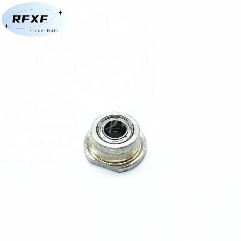 

Compatible Waste Toner Bushing for Ricoh Aficio MP 2075 7500 8000 8001 6001 7001 7502 9002 Copier Printer Parts