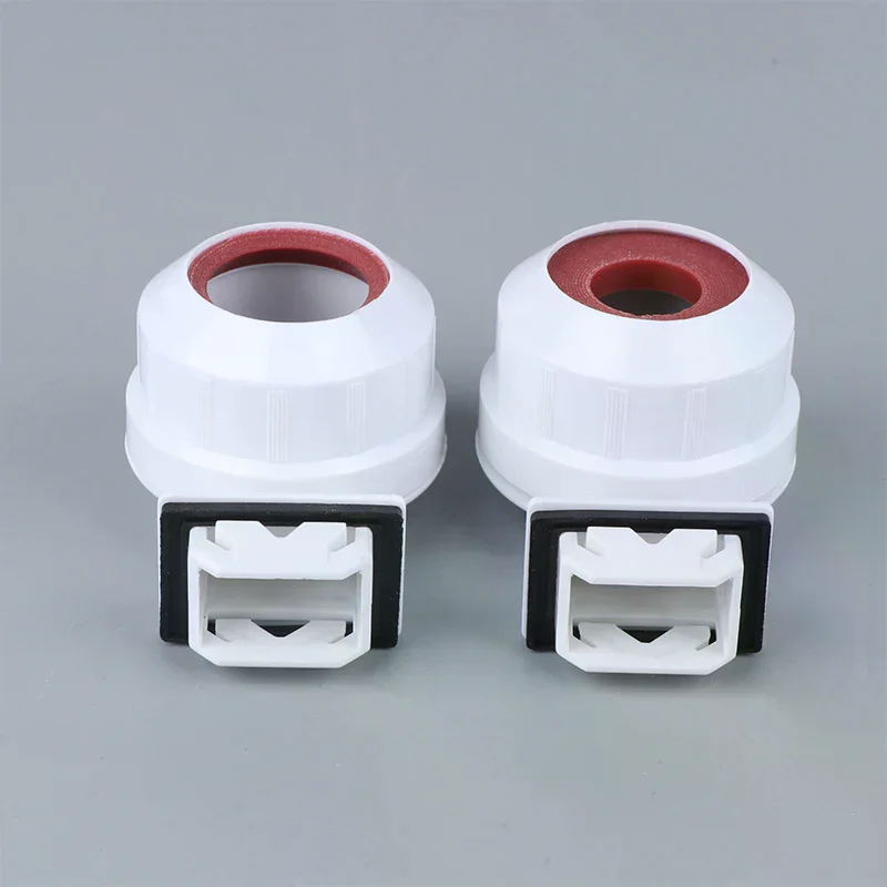 Waterproof T8 T5 Saving LED Lampholder G8 G5 Fluorescent Light Base G13 Bracket Bulb Socket For Aquarium Fish Tank Accessories