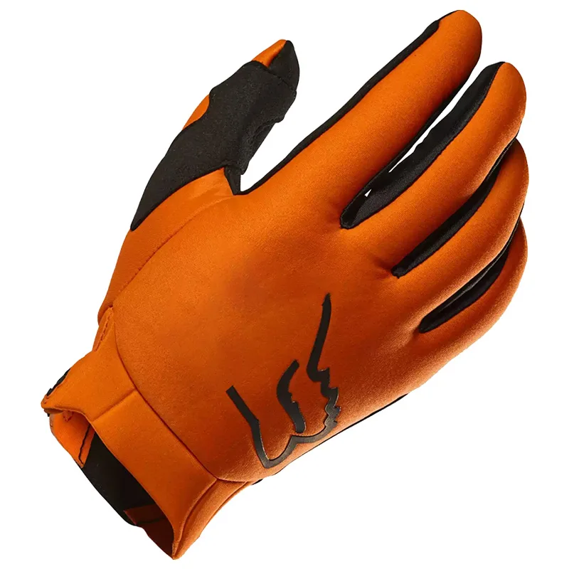 Bikefox Adult Motocross Gloves Race Dirtpaw Bike Gloves BMX ATV Enduro Racing Off-Road Mountain Bicycle Cycling Guantes