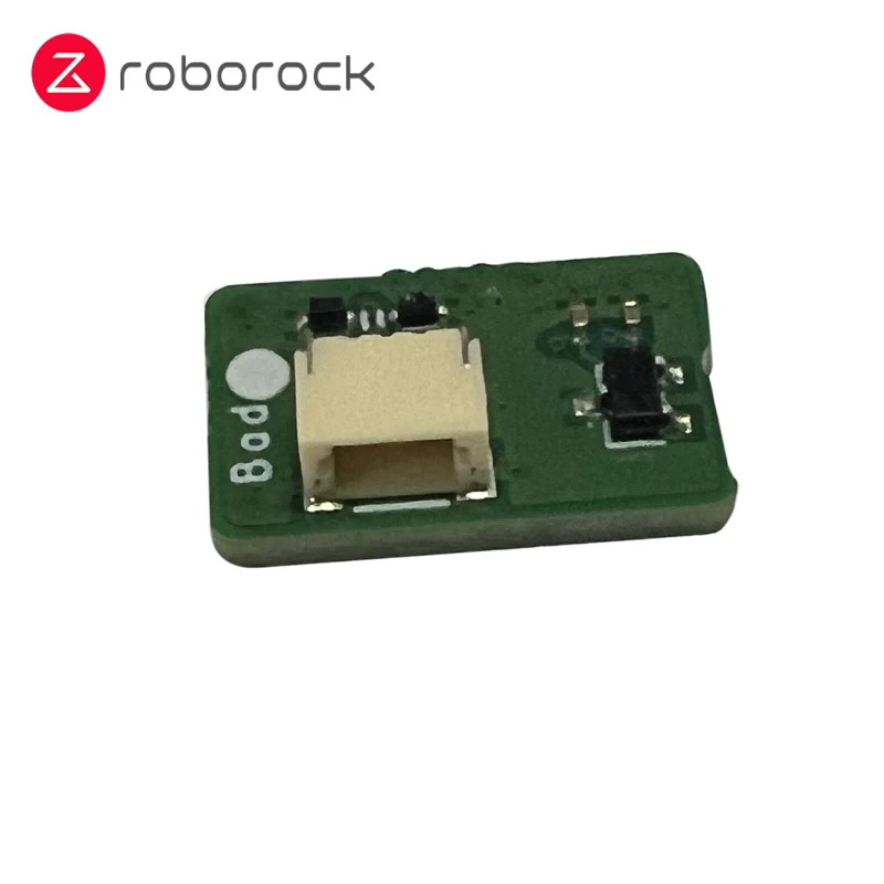 الأصلي Roborock توباز SV خزان المياه كشف مجلس استبدال ل Roborock S7 MaxV جهاز آلي لتنظيف الأتربة قطع الغيار