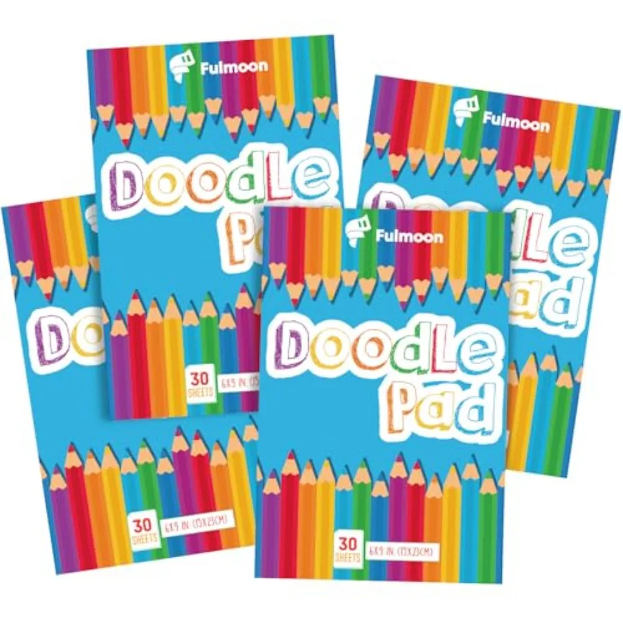 

Набор из 30 листов бумаги для рисования и скетчинга, альбом для раскрашивания, художественные принадлежности для подростков и взрослых, для рисования мелками, для школы и офиса