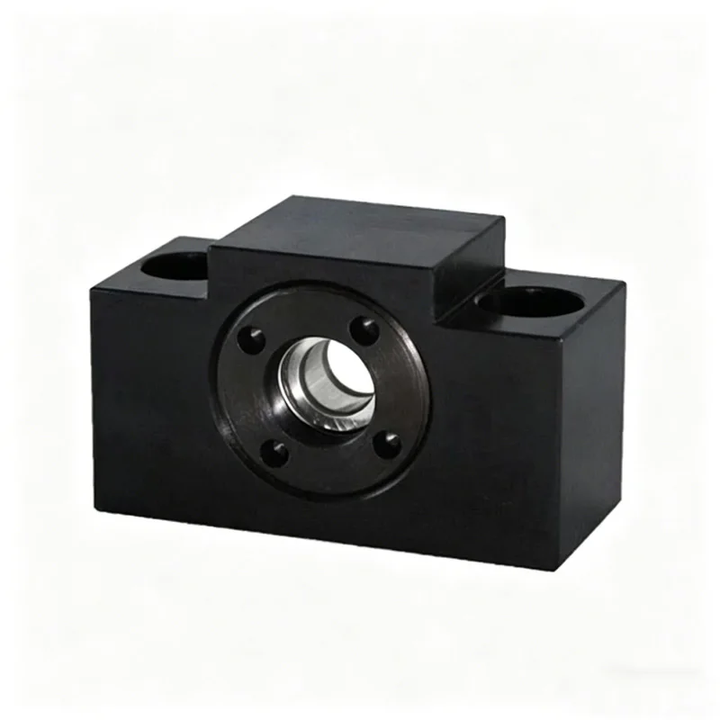 

Custom CNC Machining Aluminum Anodizing Enclosure Box Prototype Metal Machining Parts