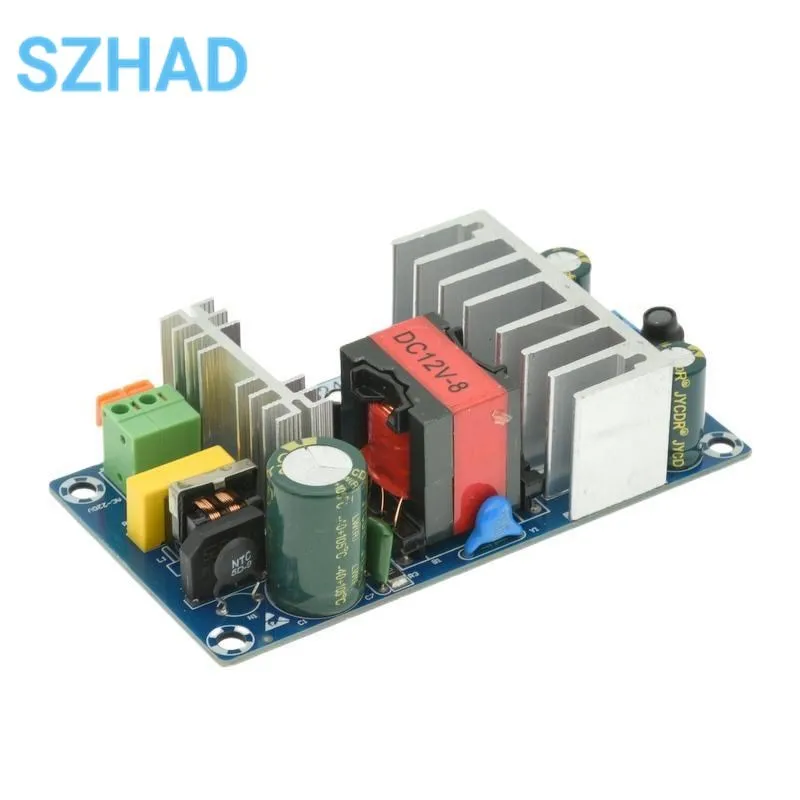 12V8A 24V6A 24V12.5A AC-DC Isolated Switch Power Supply Module Buck Converter Step Down Module 100W 150W 300W