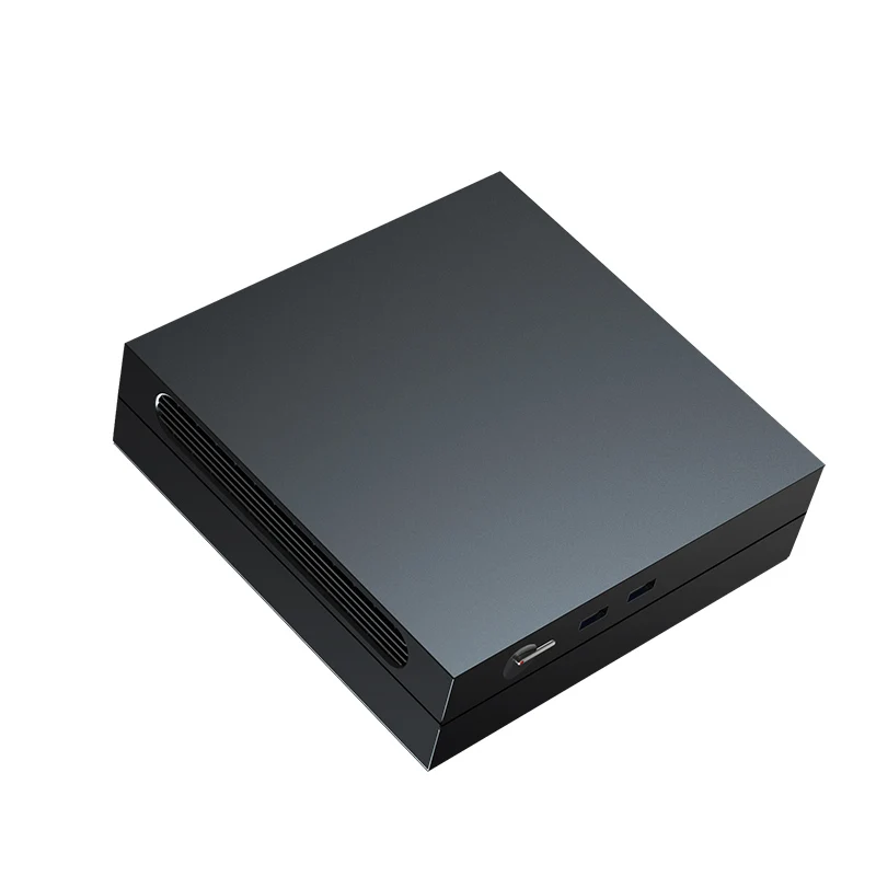 12th Generation Intel Core I9-12900H Mini Desktop PC Small Cabinet Esports Gaming Host Computer DDR4 RAM 4GB Video Memory 4K