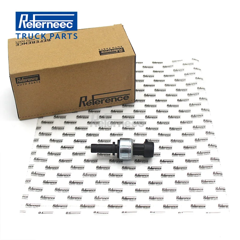 

REFERNEEC Air Pressure Sensor 5005758 5008677 2505669C91 Q21-1041/B