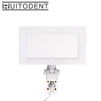 Unidad de sillón dental de calidad, película de rayos X LED, visor de lector de películas de rayos X de 24V