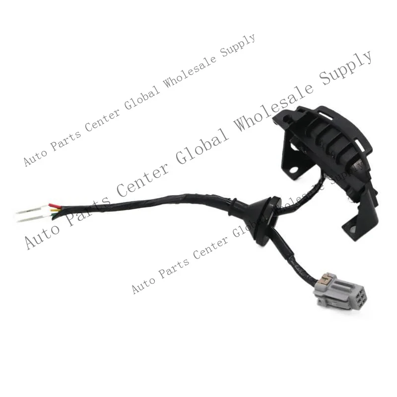 Z+ For 2012-2017 Hyundai Veloster 81260-2V010 Outside Hdl Lock Assembly-T Lid