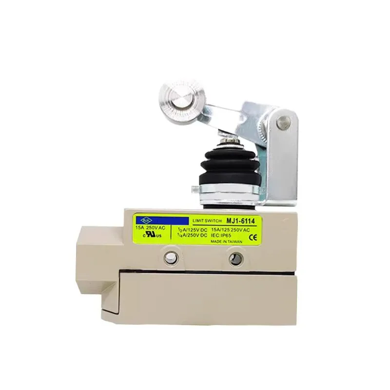 Limit switches MJ-7103 7105 7107 7201 7202 7301 MJ-7306