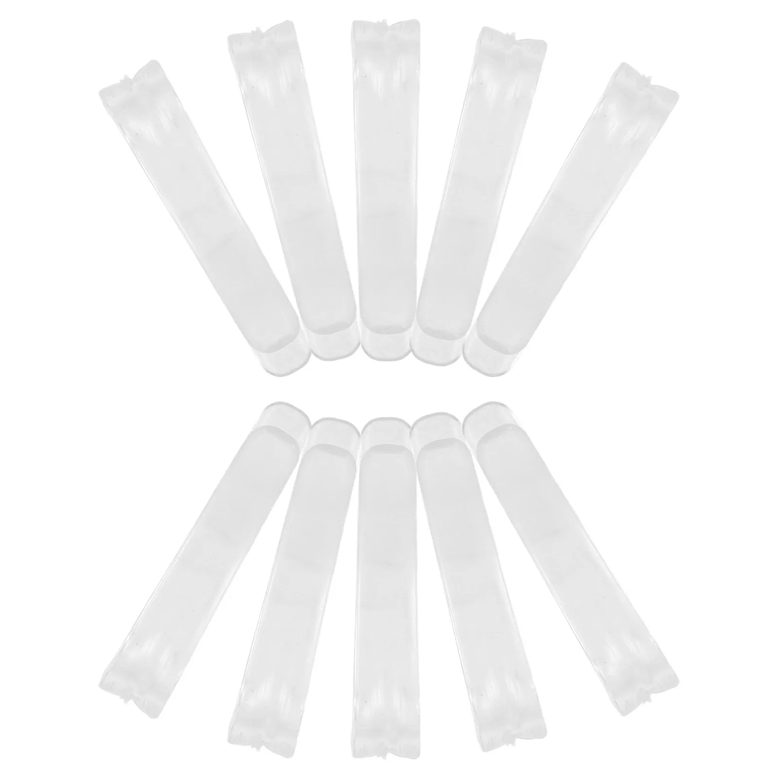 Leaf Correction Clips Innovative Shaping Tools Protective Sunlight Shade Plant Support Reusable Garden Clips for All