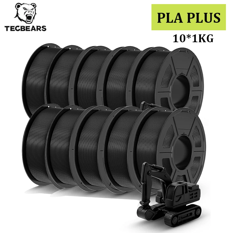 Tecbears 3D Printer…