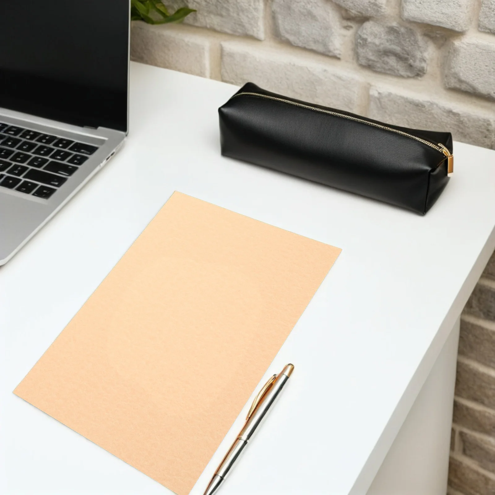 10 قطعة ورق زبدة عتيق لكتابة شهادات دعوات مشاريع ذاتية الصنع جودة عالية مقاومة للاهتراء تصميم أنيق للدموع