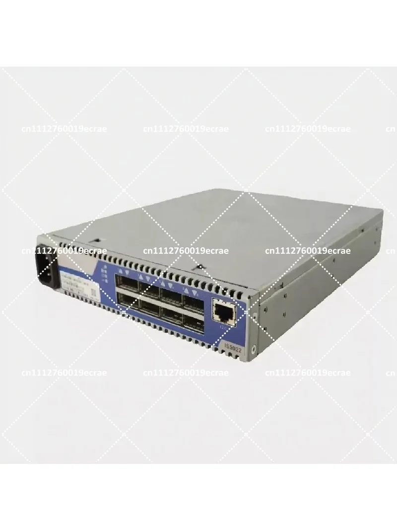 8-Port 40Gb/s Infiniband Switch, 40G Network Switch for Data Center
