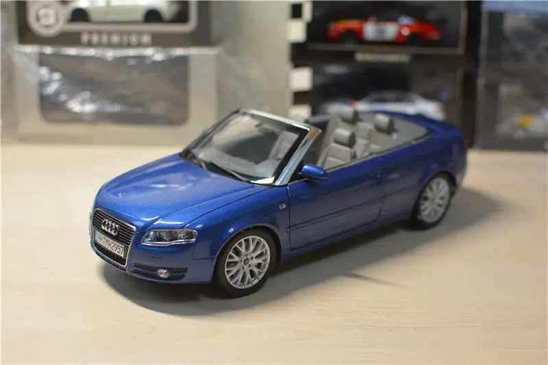 1 18 audi a4-AliExpress