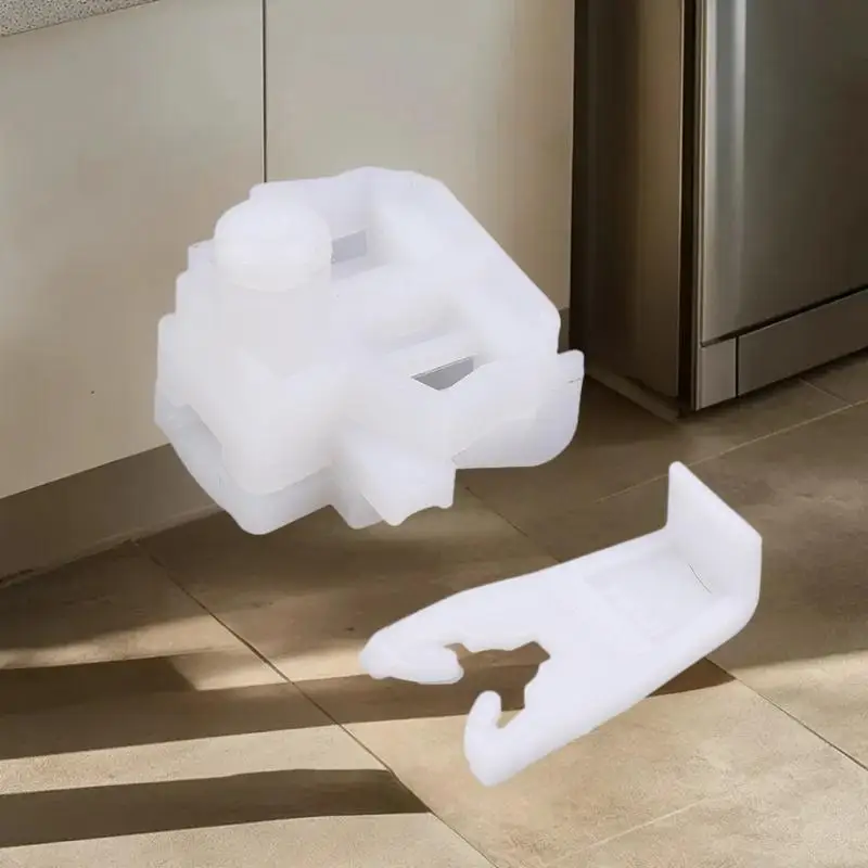 

7700842241 Зажим для ремонта стеклоподъемника передней двери для Clio II 1998-2005, крепление для электропривода стеклоподъемника 7700842240