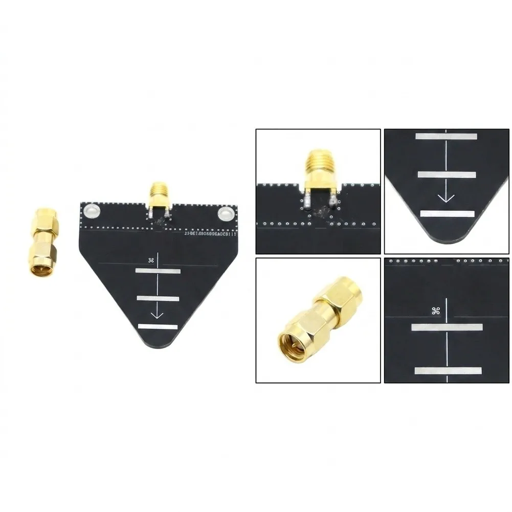 Dual-band 6–7dBi Directional For Antenna Dedicated For WiFi for video Transmission For Routers Wireless For Access Points Drones