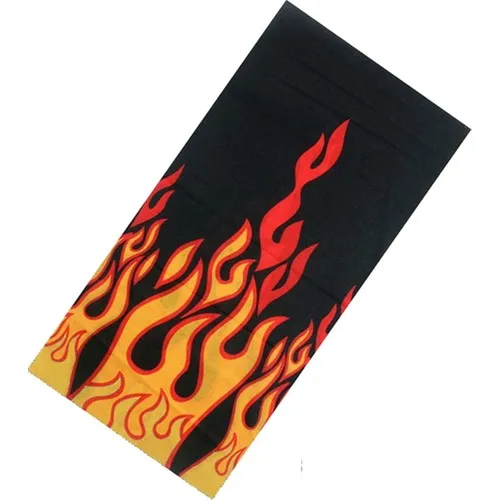 Knmaster Power Outdoor/Fiets/Motorfiets Multifunctionele Bandana Kraag