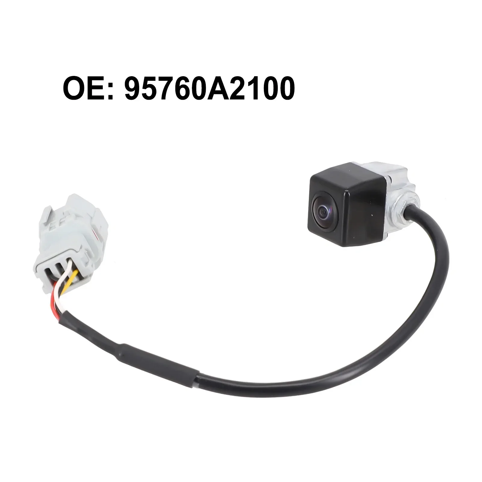 

Car Parking Camera Rear View Camera ABS For Kia CEED 2012-2016 Auto Accessories Brand New Car Replacement Parts