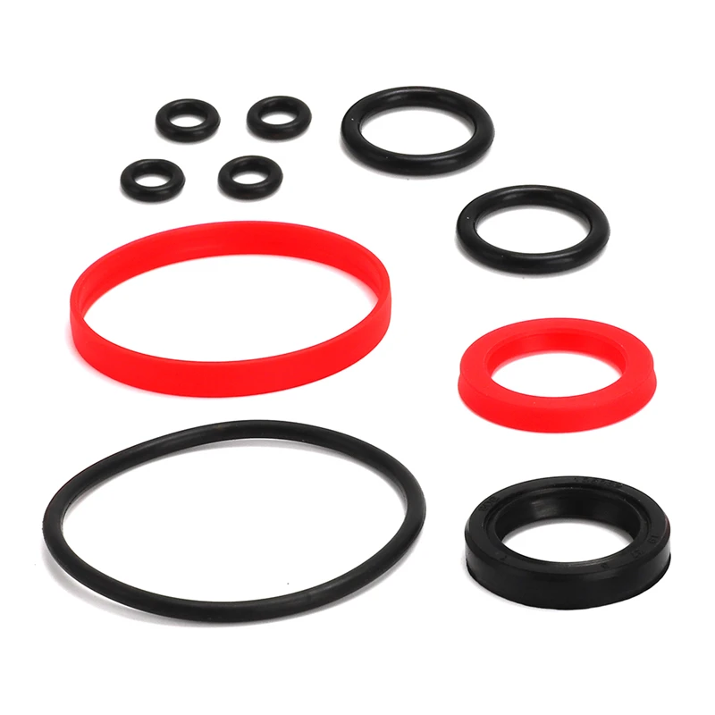 Trim Ram Rebuild Kit Repair Accessories For Volvo Penta SX-M Cylinders 3857470 3857471 3854247 3852414 3850683  3885196 SX-C