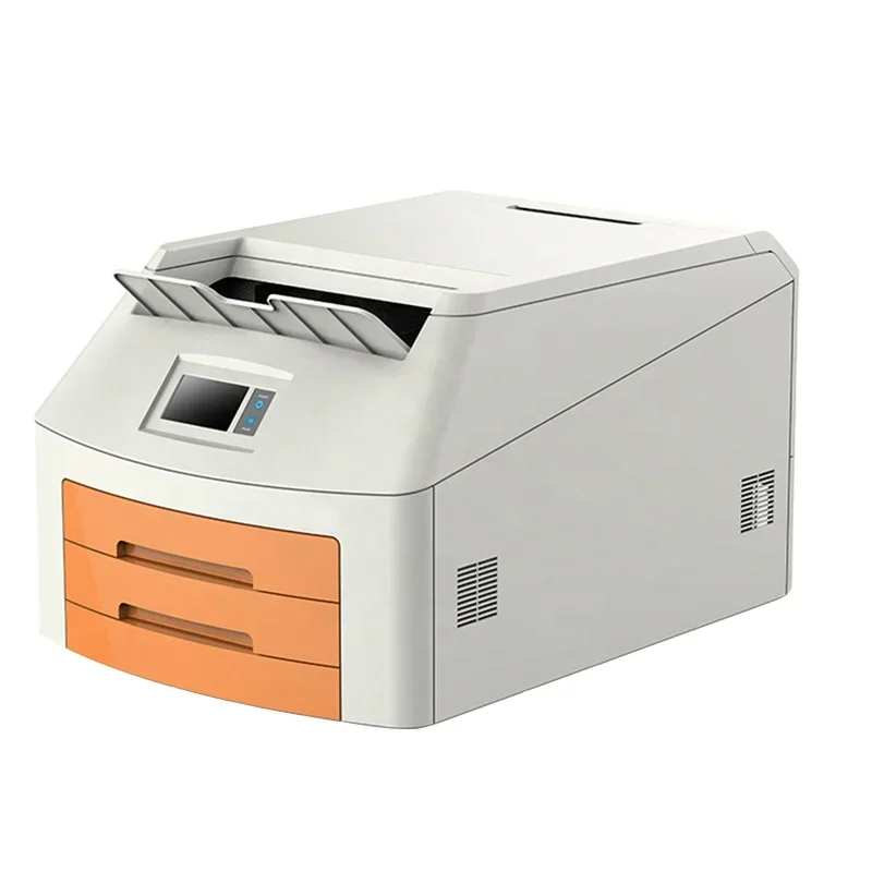 Radiography DSA CT MRI Mammography Medical Xray Inkject Graphic Imager Processor Digital X Ray Dry Film Thermal Printer