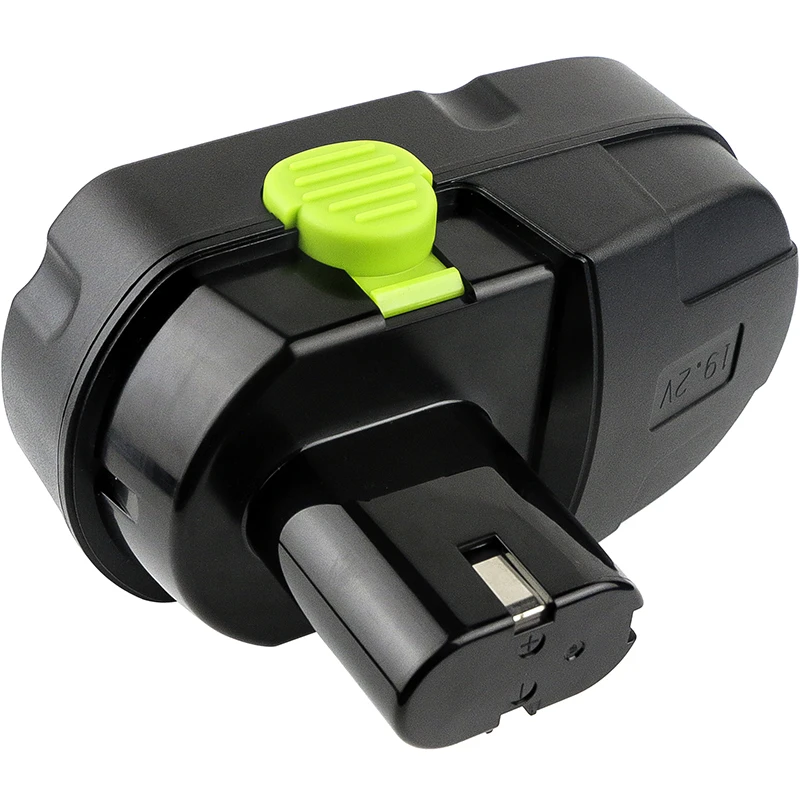 

Аккумулятор для 19.2V Unisource, 69007, 691034, 691235, 691240, 691306, артикулы: 690071, 840045, 840638, 2000 мАч / 38.40 Втч