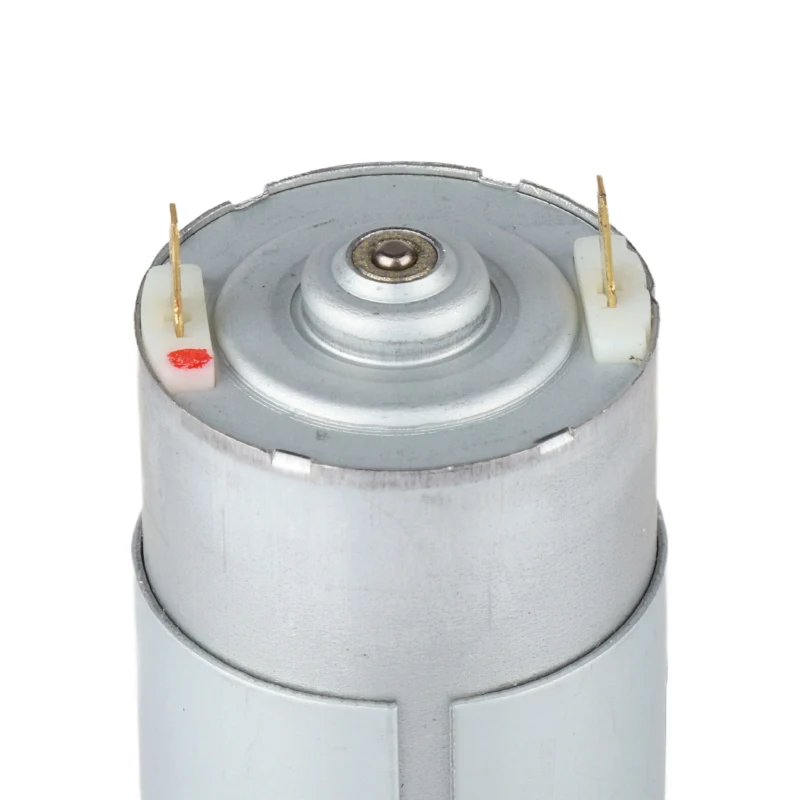 Faradyi High Torque 12v 24V Dc Planetary Gear Motor with Heat Dissipation Design for Power Tools