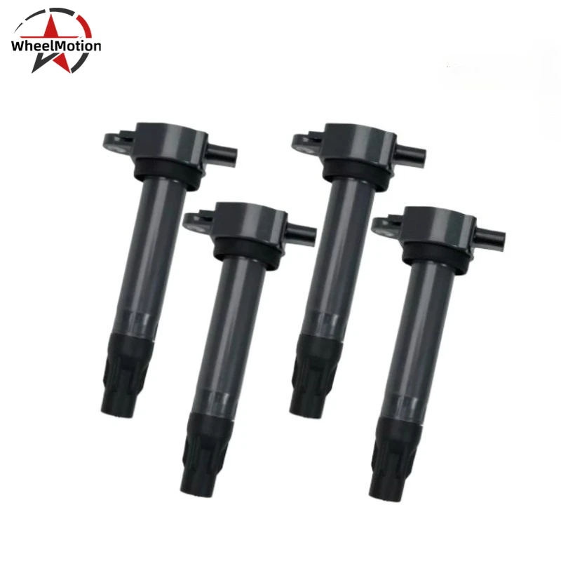 

1 шт./4 шт. OEM 04606824AB 04606824AC катушка зажигания для Dodge Avenger Jeep Patriot Chrysler sebring 2007-2010