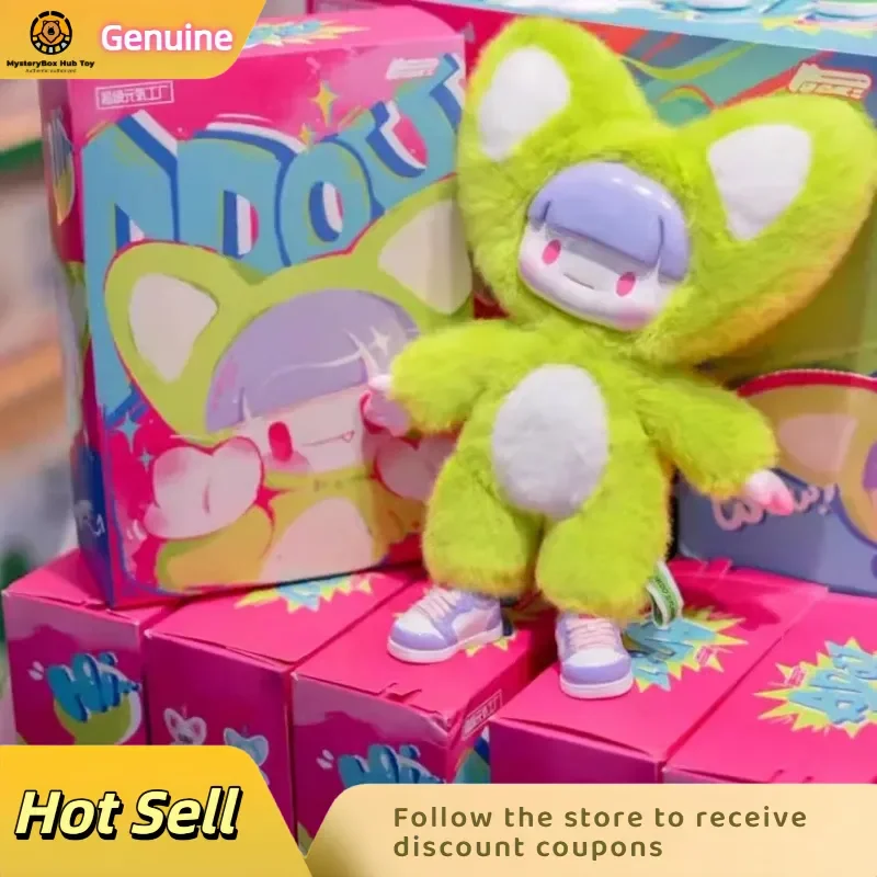 جديد حقيقي Adou لذيذ سلسلة صندوق أعمى الراتنج أفخم الحلي التماثيل الإبداعية غرفة العصرية تزيين Kawaii مفاجأة الهدايا