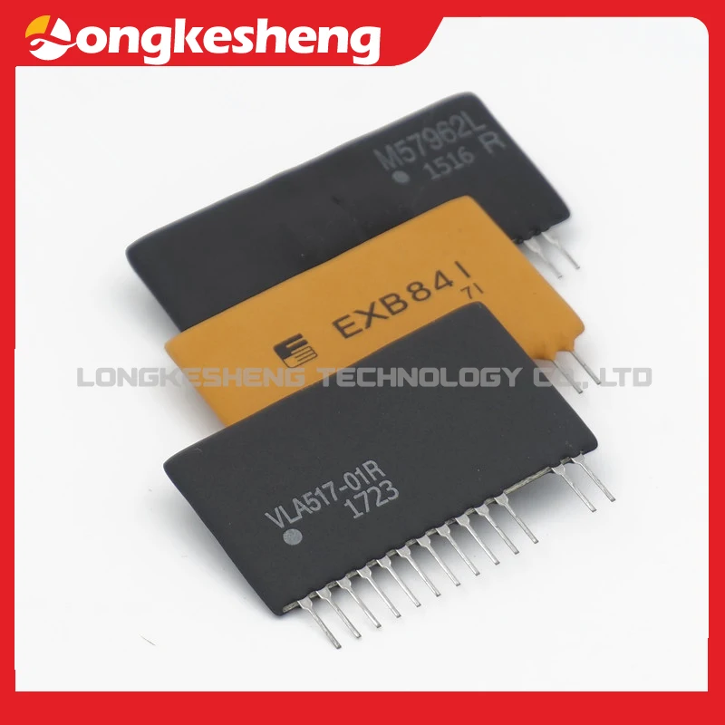 EXB841  M57962L   M57962AL   Free Shipping Original module in stock