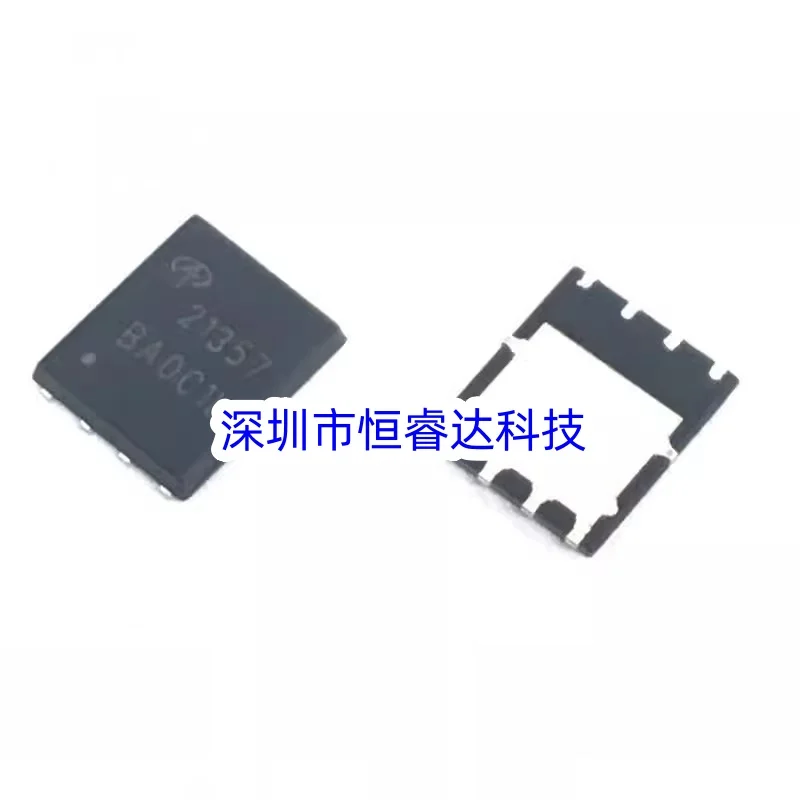 5Pcs 100% New AONS62604 62604 AONS62922 62922 AONS21357 21357 DFN8 DFN-8 MOS FET Brand new original chips ic