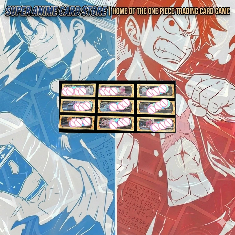 Anime One Piece Bp Kb Mun Diamond Cards Vinsmoke Reiju Yamato Shirahoshi Carrot D.vivi Nico Robin Nami Uta Collectible Cards