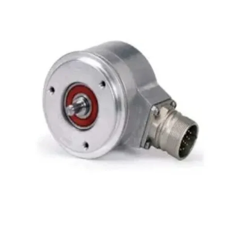 2026 Brand New Original Heldenhaln 376836-36 INCREMENTAL ROTARY ENCODER with 1 Year Warranty for PLC PAC & Dedicated Controllers