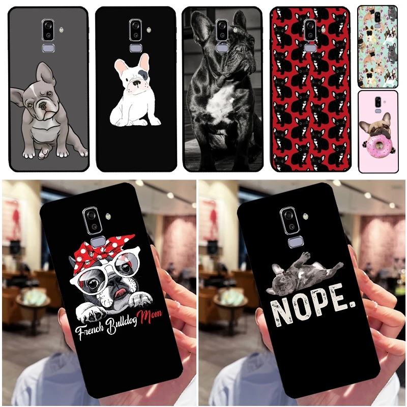 French Bulldog Dog …