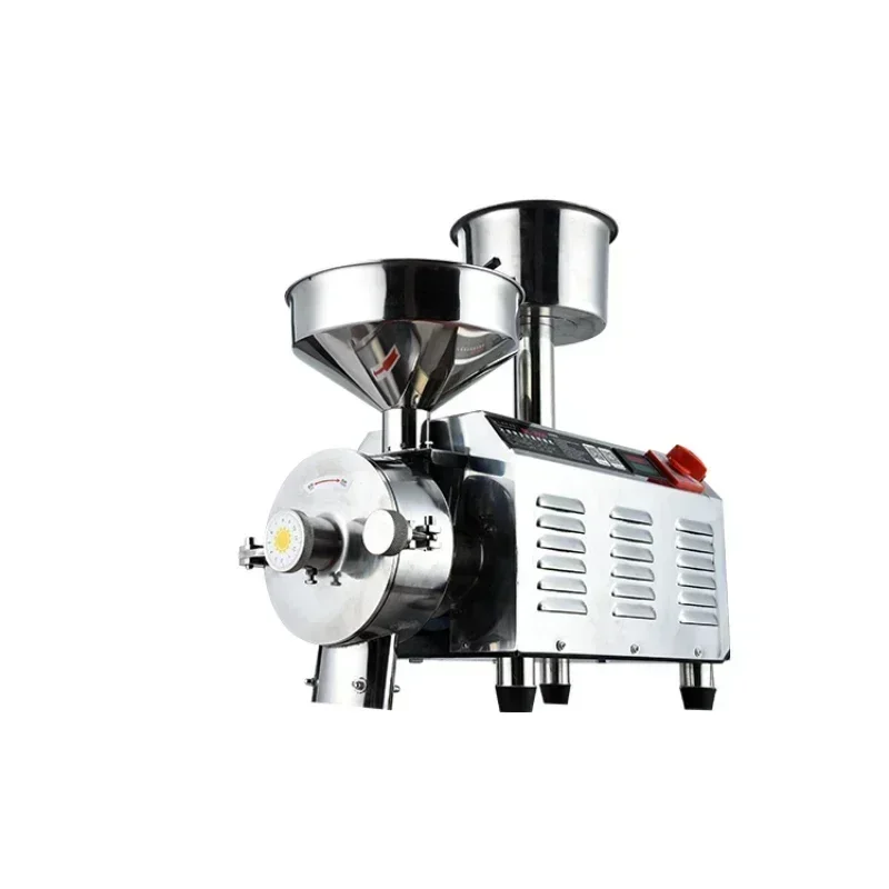 Selected Good Items 3000W Stainless Steel Dry And Wet Rice Grinder Grinder